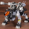 ZOIDS: RZ-007 Shield Liger DCS-J (Reissue)