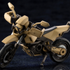 HEXA GEAR Alternative Cross Raider (Desert Color Ver.) (Reissue)