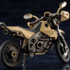 HEXA GEAR Alternative Cross Raider (Desert Color Ver.) (Reissue)