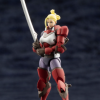 HEXA GEAR Governor Light Armor Type: Rose Ver.1.5 (Reissue)