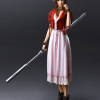FINAL FANTASY VII Rebirth: PLAY ARTS Kai Aerith Gainsborough