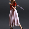 FINAL FANTASY VII Rebirth: PLAY ARTS Kai Aerith Gainsborough