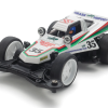 The GRASSHOPPER Jr. (VZ Chassis)