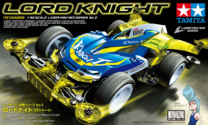 1/32 Lord Knight (VZ Chassis)