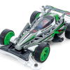 Cross Spear 01 (VZ Chassis)