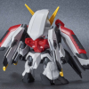 SD Gundam Cross Silhouette Phoenix Gundam
