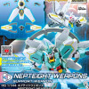 1/144 HGBD:R Nepteight Weapons