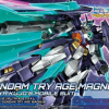 1/144 HGBD:R Gundam TRYAGE Magnum
