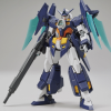 1/144 HGBD:R Gundam TRYAGE Magnum