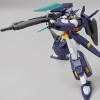 1/144 HGBD:R Gundam TRYAGE Magnum