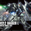 1/144 HGCE Dagger L