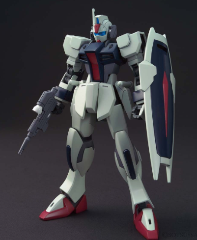 1/144 HGCE Dagger L