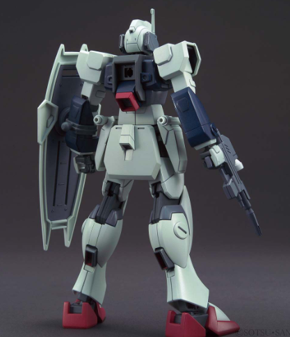 1/144 HGCE Dagger L