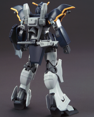 1/144 HGAC Gundam Deathscythe