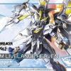 1/144 HG Gundam Livelance Heaven