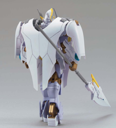 1/144 HG Gundam Livelance Heaven