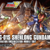 1/144 HGAC Shenlong Gundam (Gundam Wing)