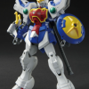 1/144 HGAC Shenlong Gundam (Gundam Wing)