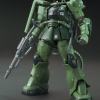 1/144 HG Zaku II Type C-6/R6