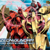 1/144 HDBD:R Nu-Zeon Gundam