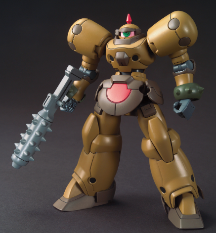 1/144 HGFC Death Army