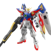 Gundam 1/144 RG #43 Wing XXXG-00W0 Wing Gundam Zero Model Kit