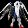 Gundam 1/144 RG #43 Wing XXXG-00W0 Wing Gundam Zero Model Kit